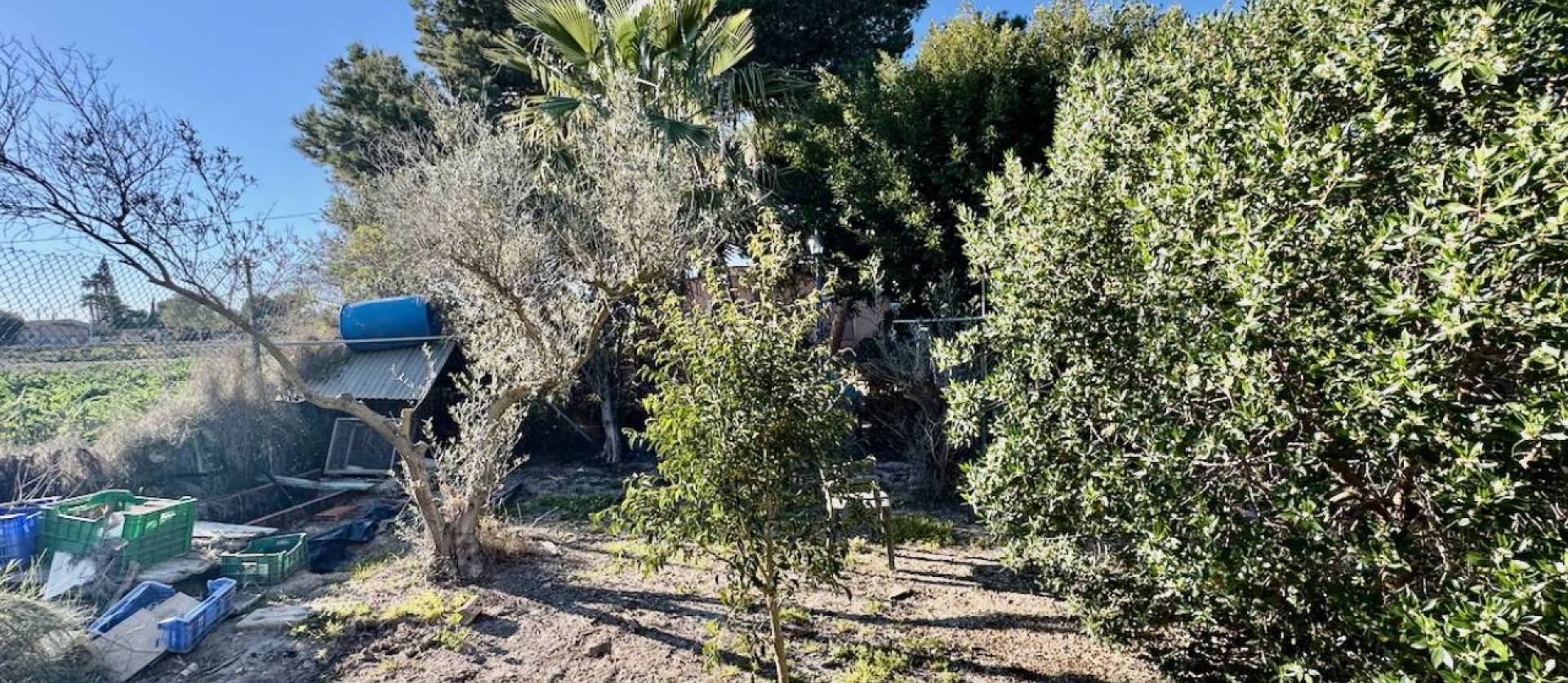 Sale - Country House - Guardamar del Segura