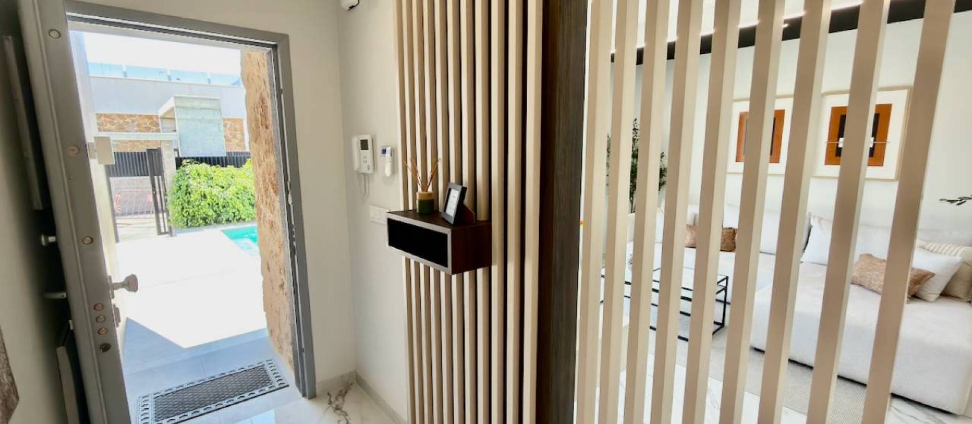 Nieuwbouw projecten - Villa - Ciudad Quesada - Ciudad Quesada - Doña Pepa