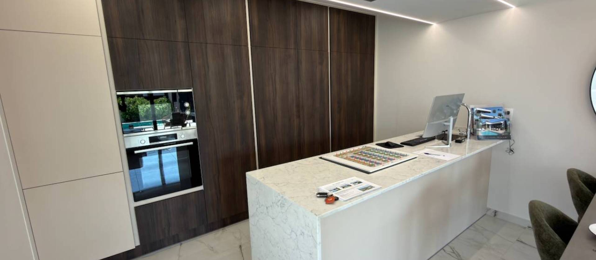 Nieuwbouw projecten - Villa - Ciudad Quesada - Ciudad Quesada - Doña Pepa