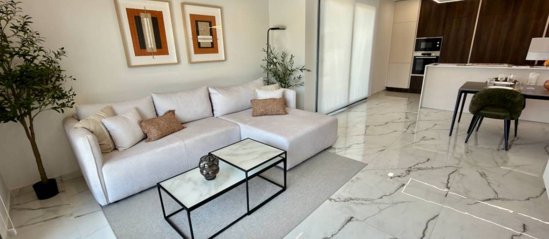 Nieuwbouw projecten - Villa - Ciudad Quesada - Ciudad Quesada - Doña Pepa