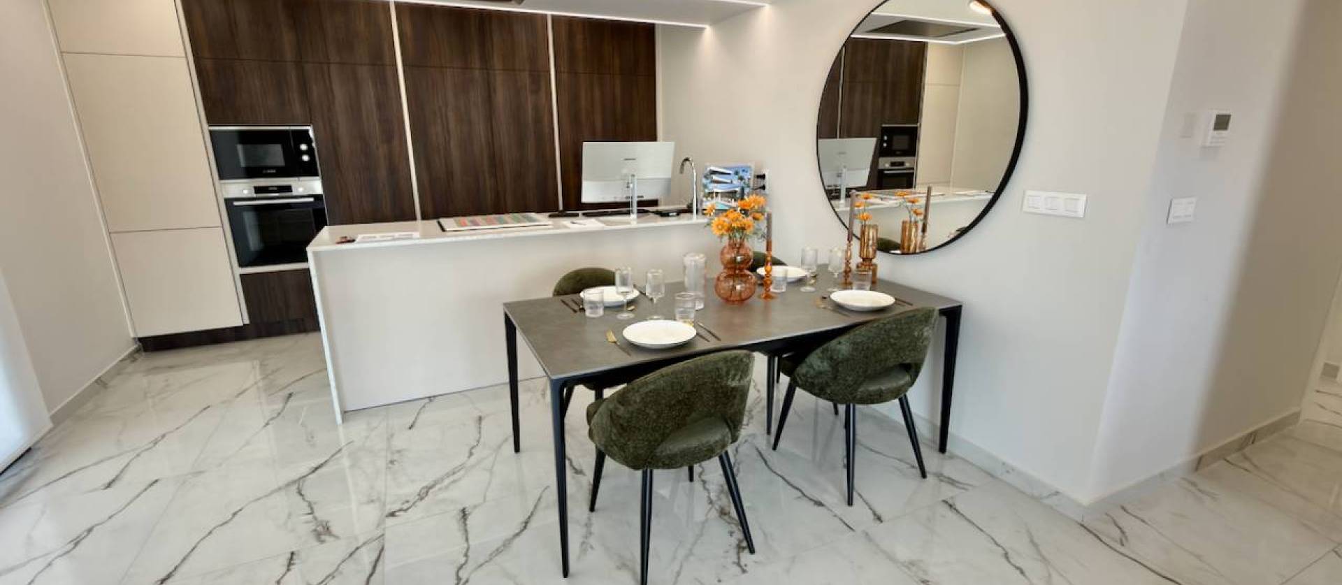 Nieuwbouw projecten - Villa - Ciudad Quesada - Ciudad Quesada - Doña Pepa