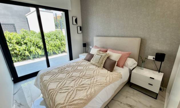 Nieuwbouw projecten - Villa - Ciudad Quesada - Ciudad Quesada - Doña Pepa
