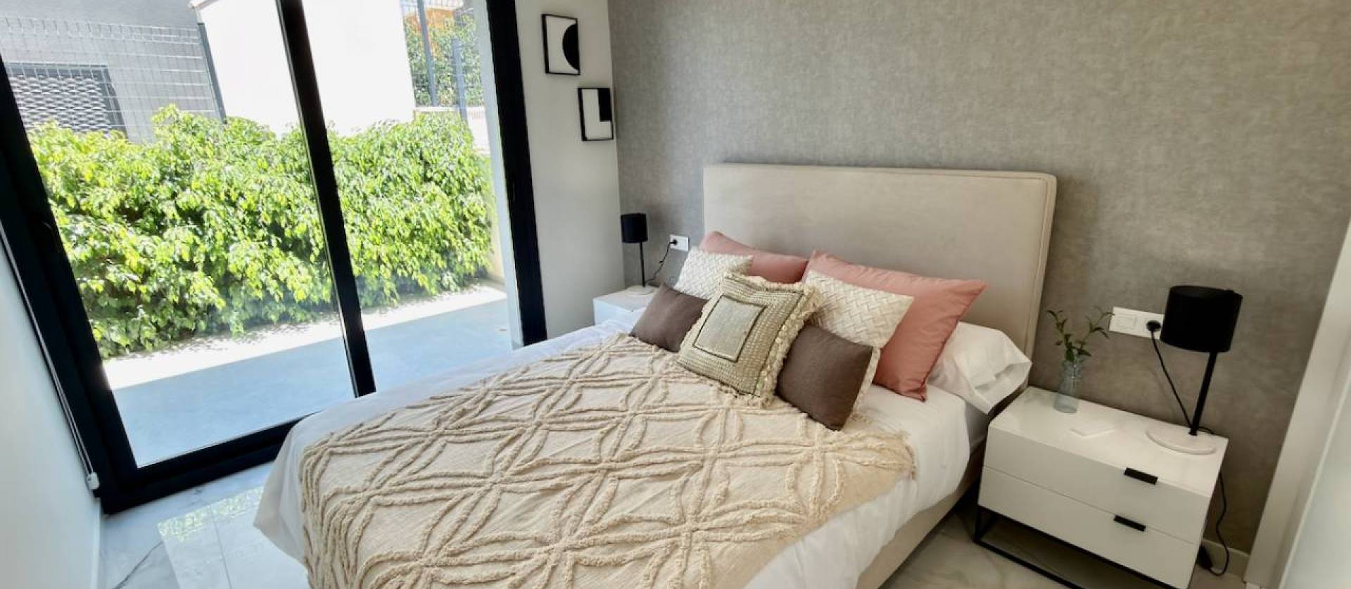 Nieuwbouw projecten - Villa - Ciudad Quesada - Ciudad Quesada - Doña Pepa