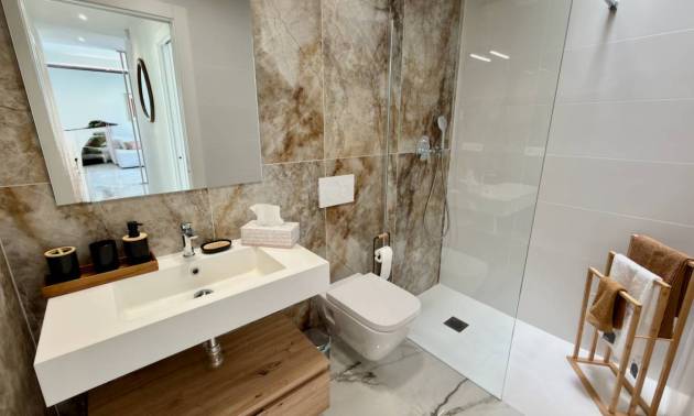 Nieuwbouw projecten - Villa - Ciudad Quesada - Ciudad Quesada - Doña Pepa