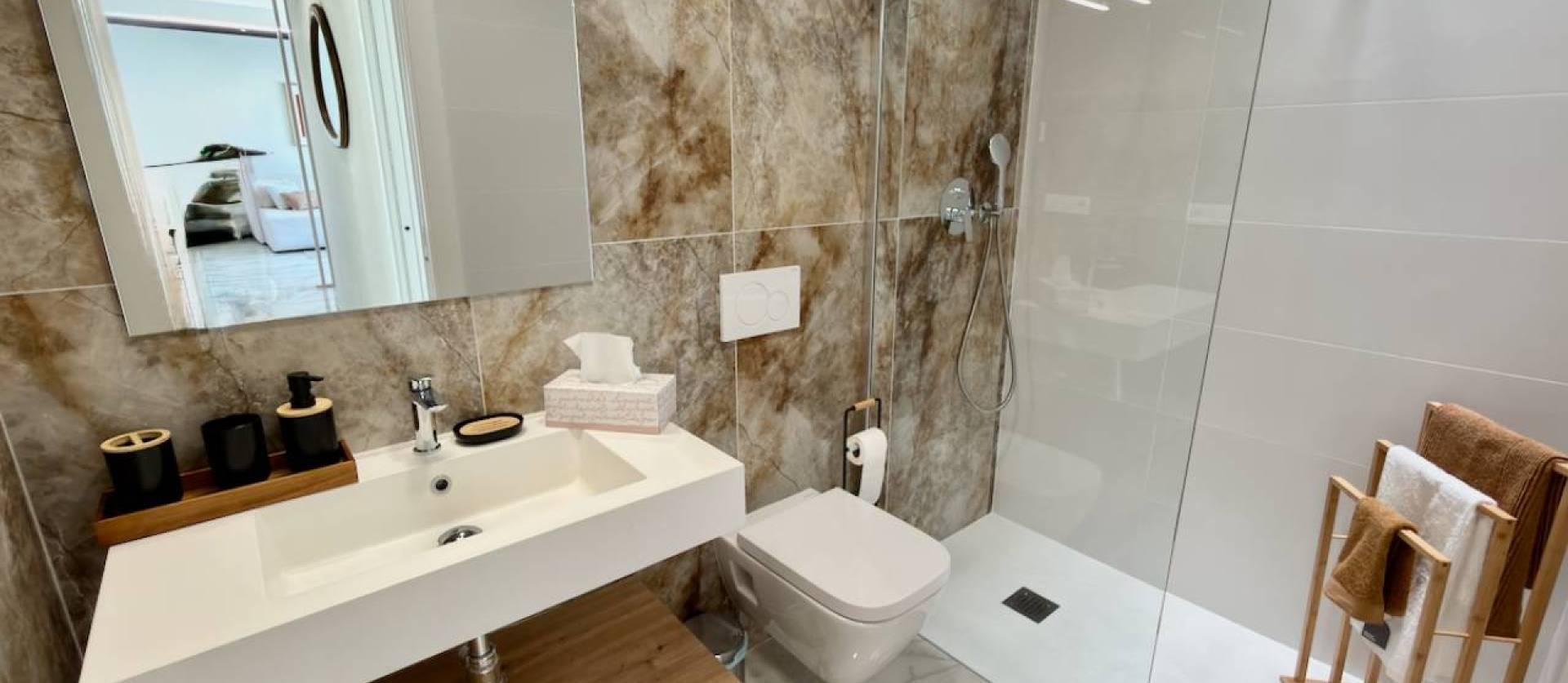 Nieuwbouw projecten - Villa - Ciudad Quesada - Ciudad Quesada - Doña Pepa