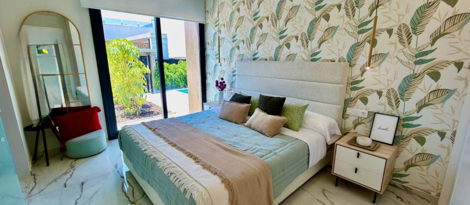 Nieuwbouw projecten - Villa - Ciudad Quesada - Ciudad Quesada - Doña Pepa