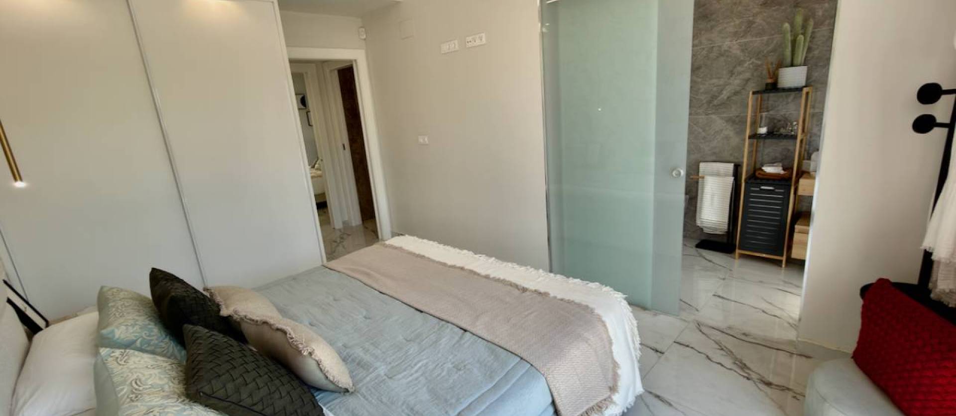 Nieuwbouw projecten - Villa - Ciudad Quesada - Ciudad Quesada - Doña Pepa