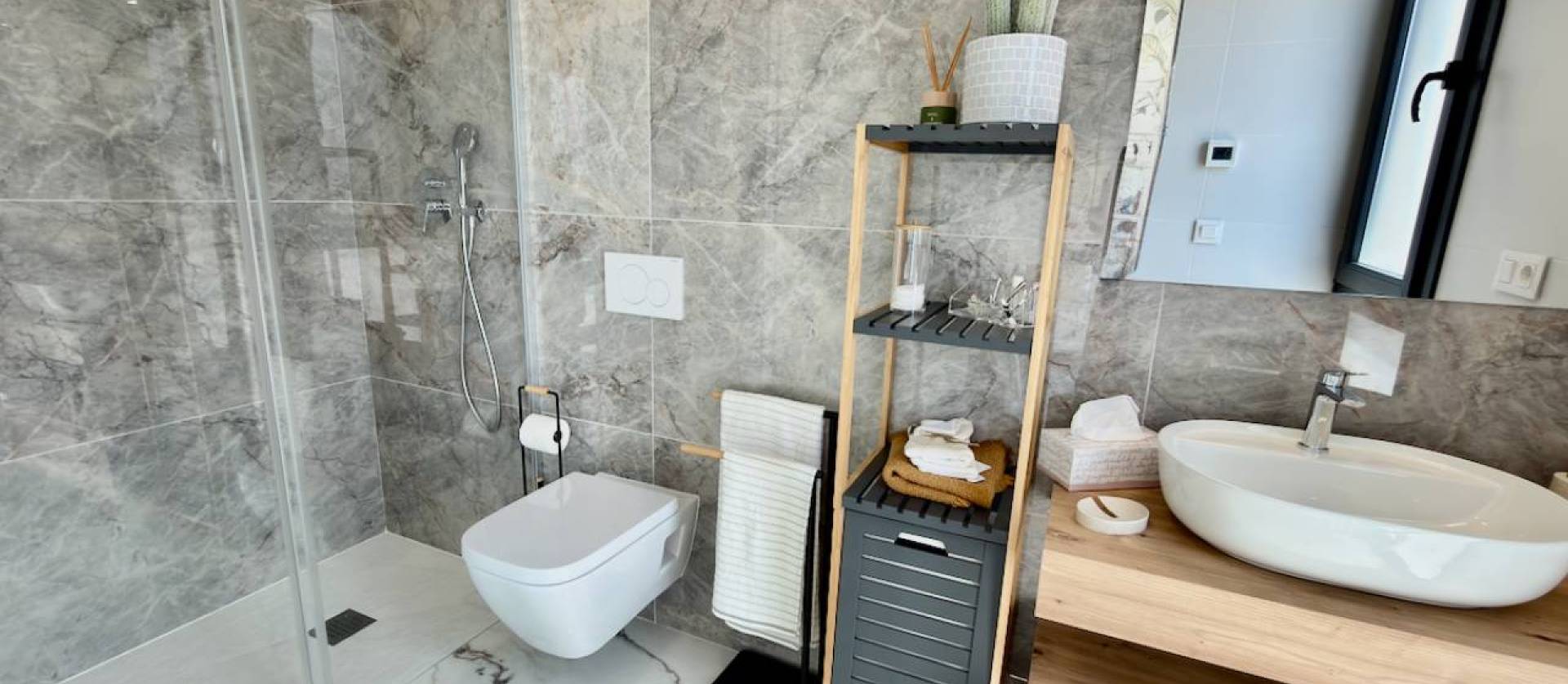 Nieuwbouw projecten - Villa - Ciudad Quesada - Ciudad Quesada - Doña Pepa