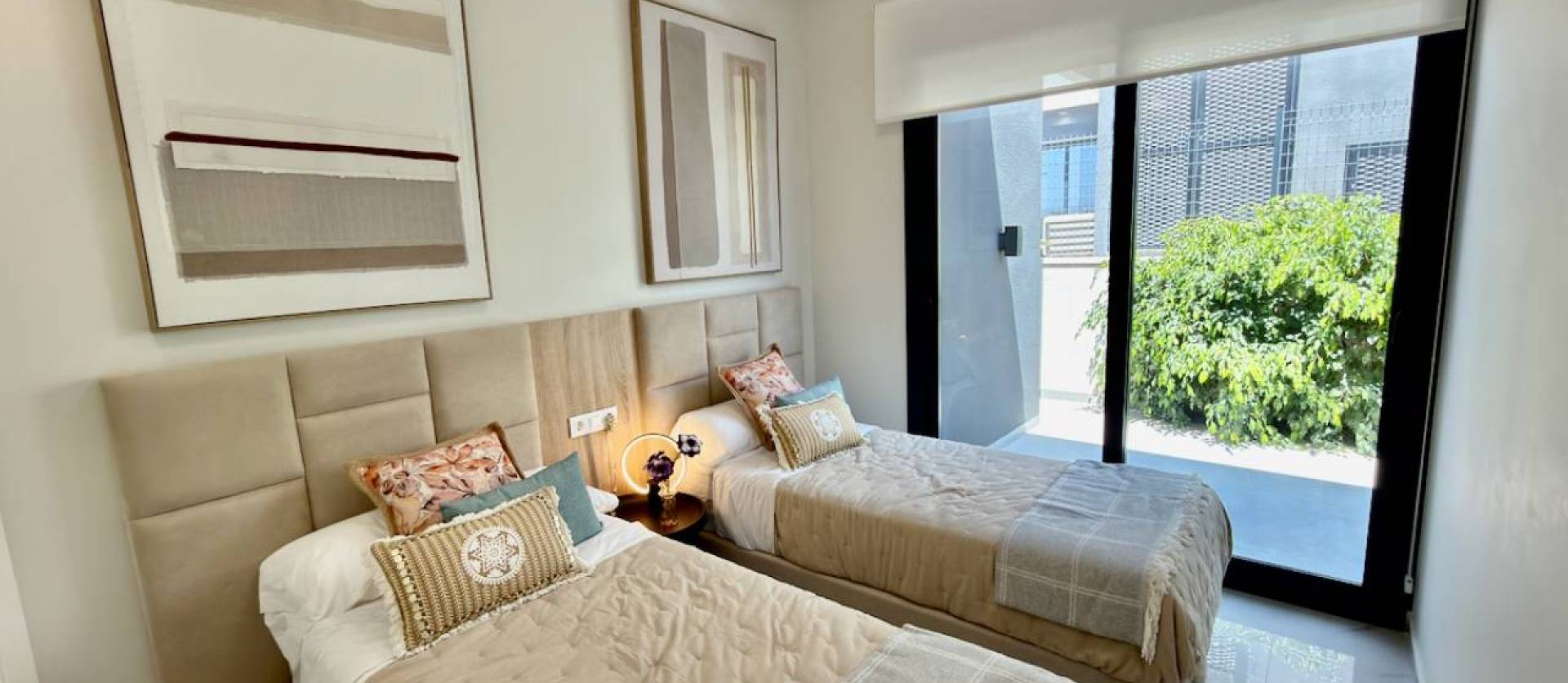 Nieuwbouw projecten - Villa - Ciudad Quesada - Ciudad Quesada - Doña Pepa