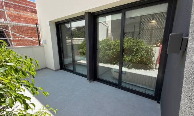 Nieuwbouw projecten - Villa - Ciudad Quesada - Ciudad Quesada - Doña Pepa