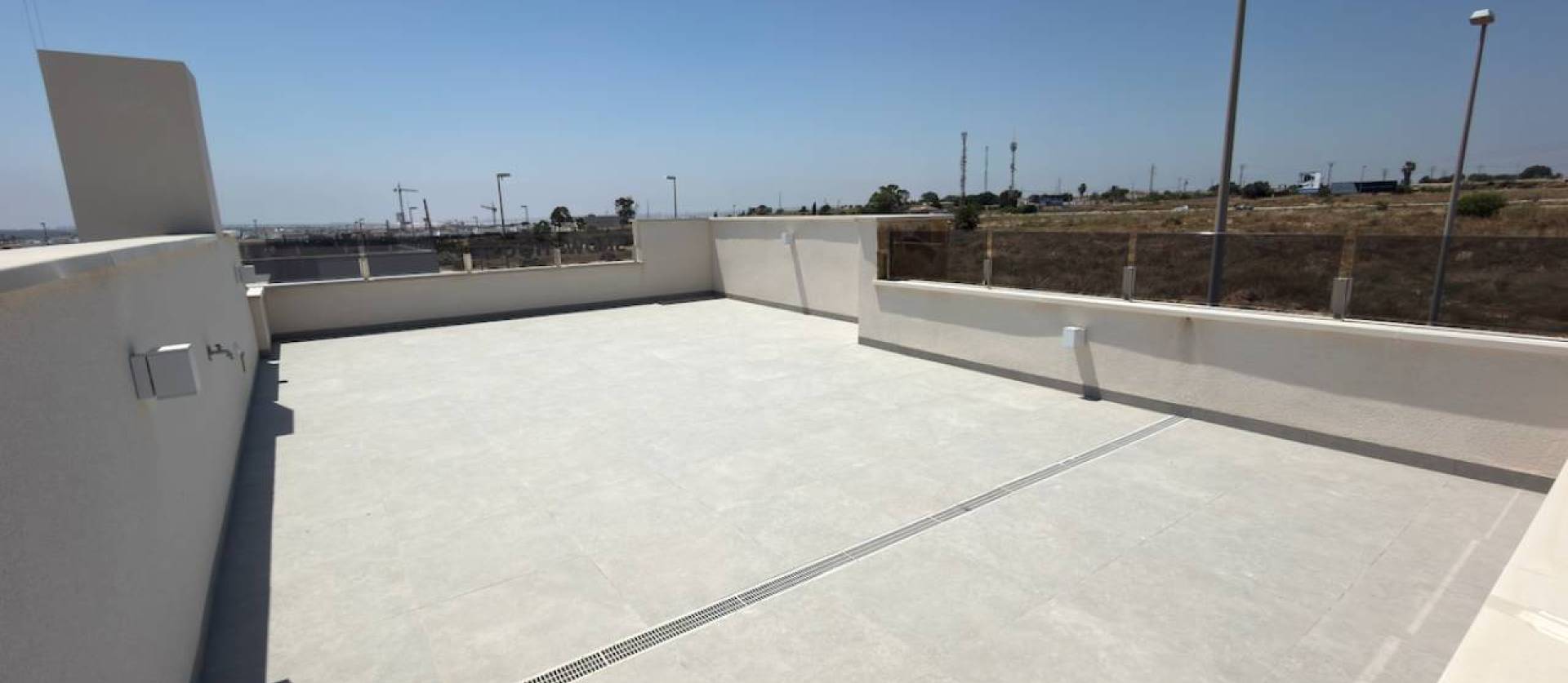 Nieuwbouw projecten - Villa - Ciudad Quesada - Ciudad Quesada - Doña Pepa
