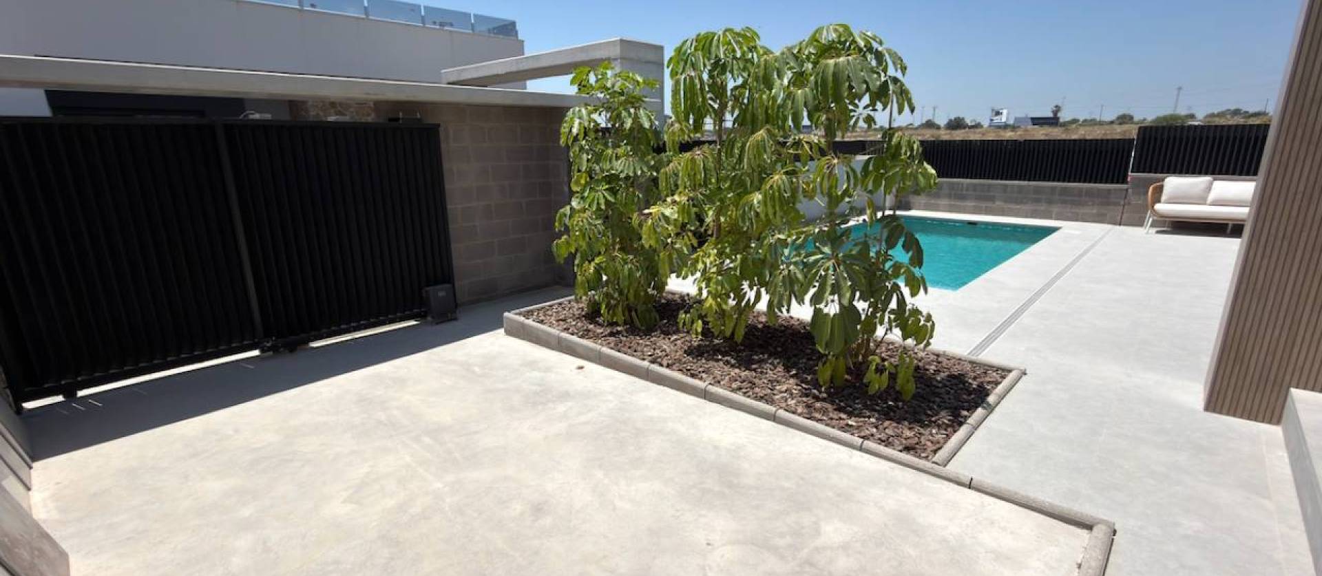 Nieuwbouw projecten - Villa - Ciudad Quesada - Ciudad Quesada - Doña Pepa