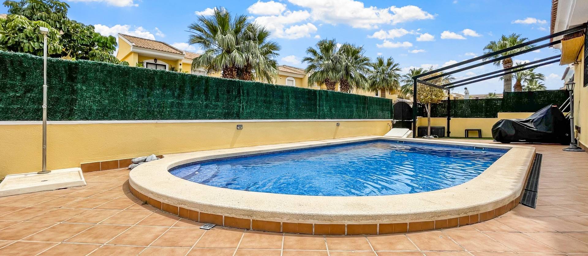 Venta - Villa - Orihuela Costa - Los Dolses