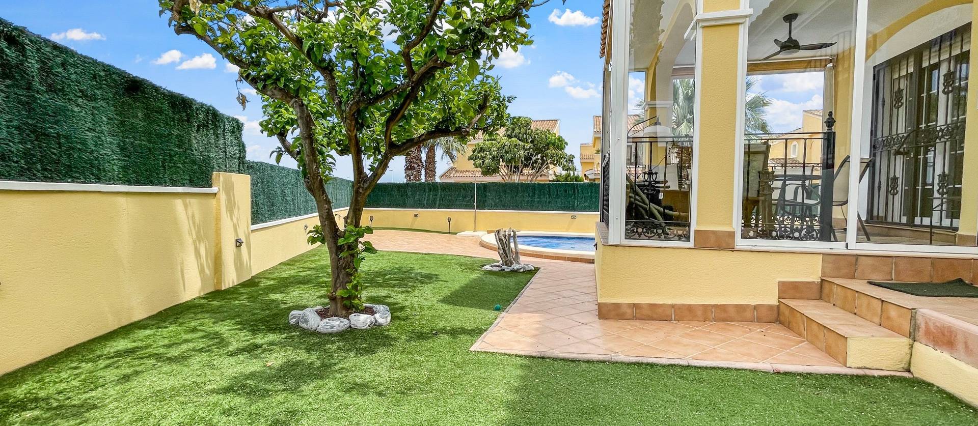Venta - Villa - Orihuela Costa - Los Dolses