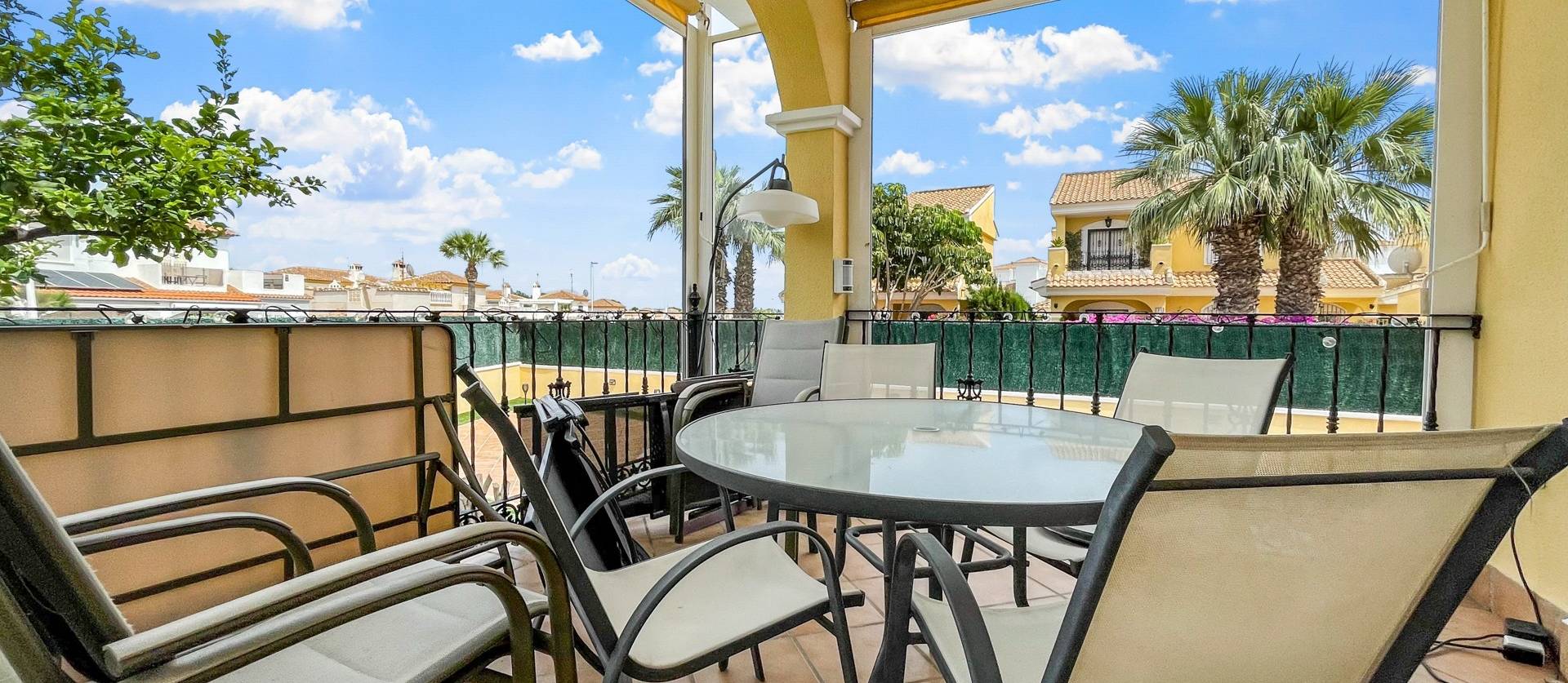 Venta - Villa - Orihuela Costa - Los Dolses