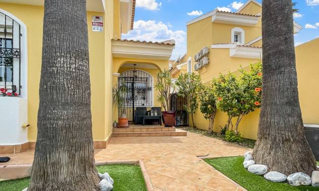 Venta - Villa - Orihuela Costa - Los Dolses