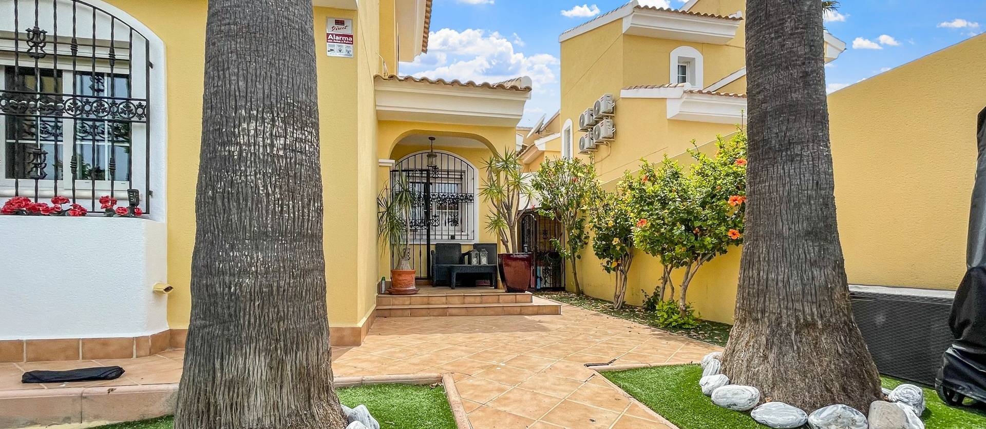 Venta - Villa - Orihuela Costa - Los Dolses