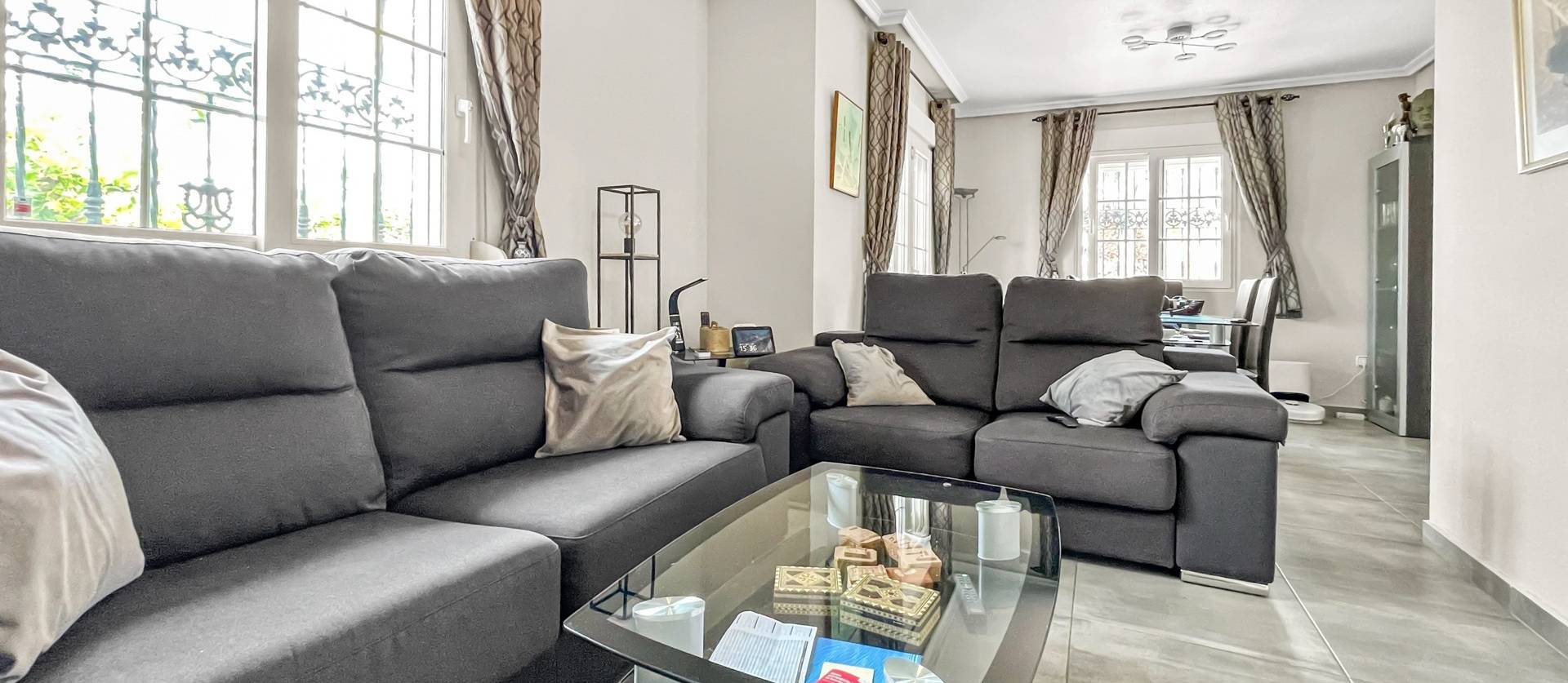 Venta - Villa - Orihuela Costa - Los Dolses