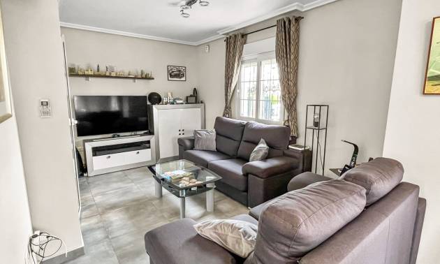 Venta - Villa - Orihuela Costa - Los Dolses