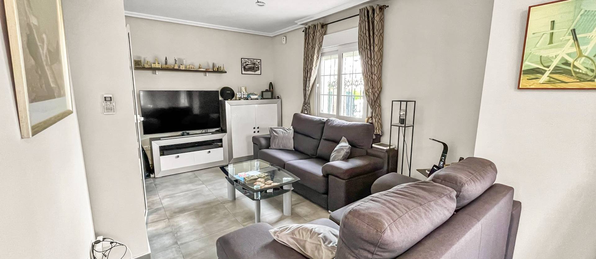 Venta - Villa - Orihuela Costa - Los Dolses