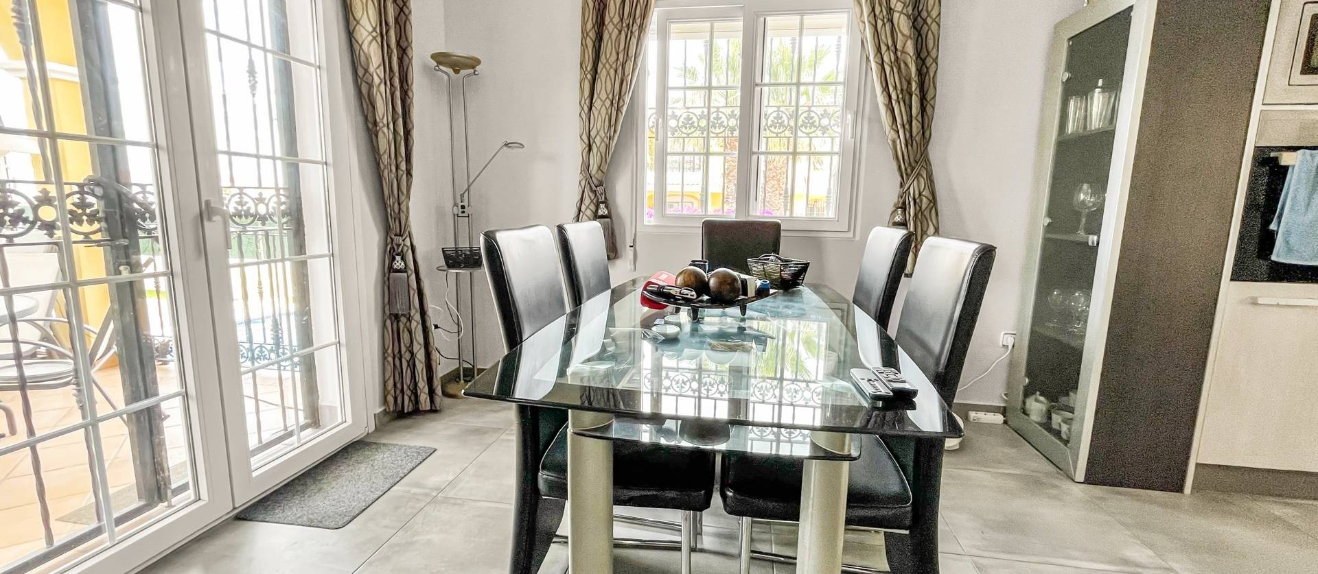 Venta - Villa - Orihuela Costa - Los Dolses