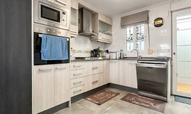 Venta - Villa - Orihuela Costa - Los Dolses