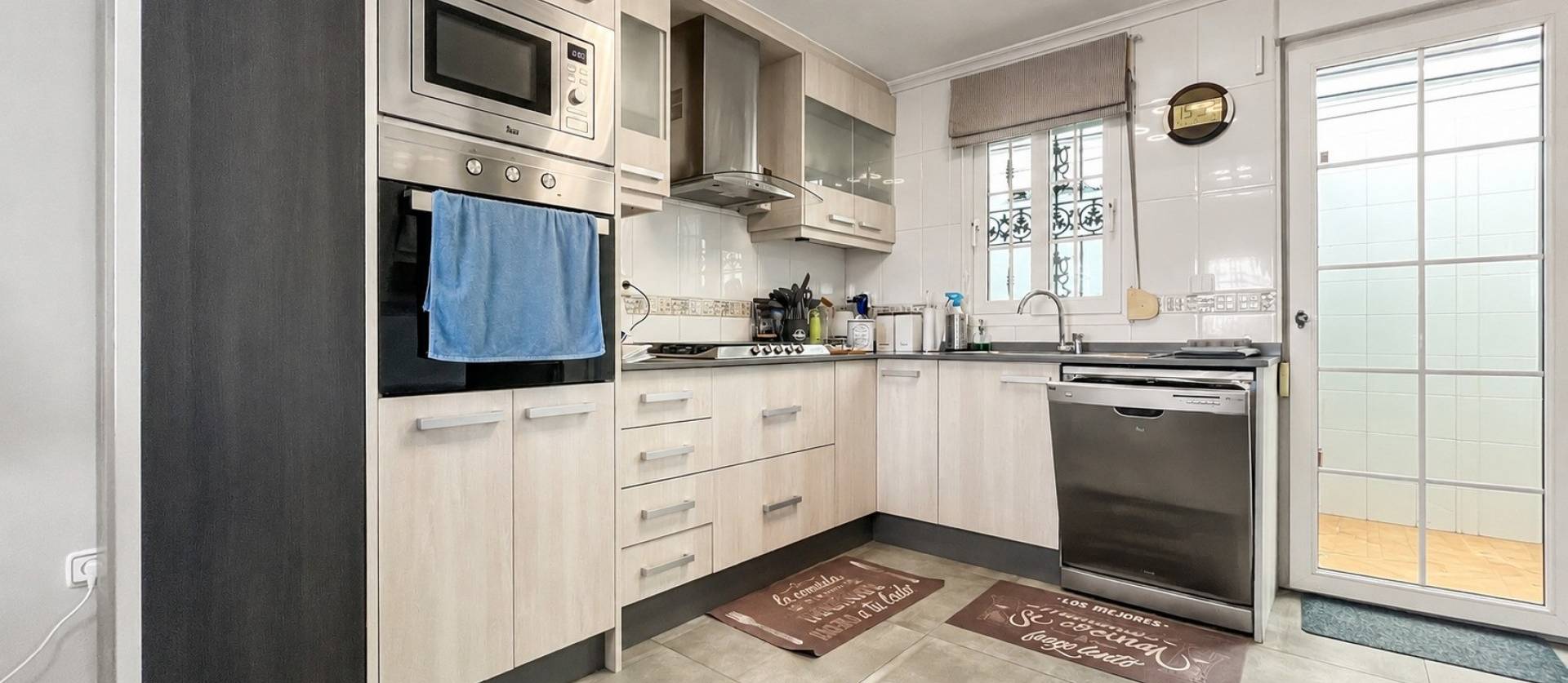 Venta - Villa - Orihuela Costa - Los Dolses