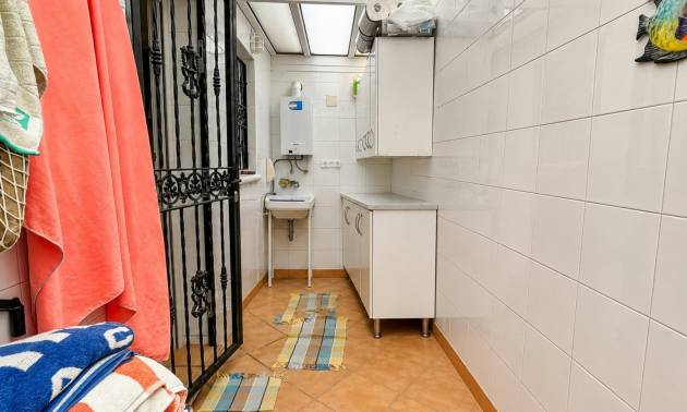 Venta - Villa - Orihuela Costa - Los Dolses