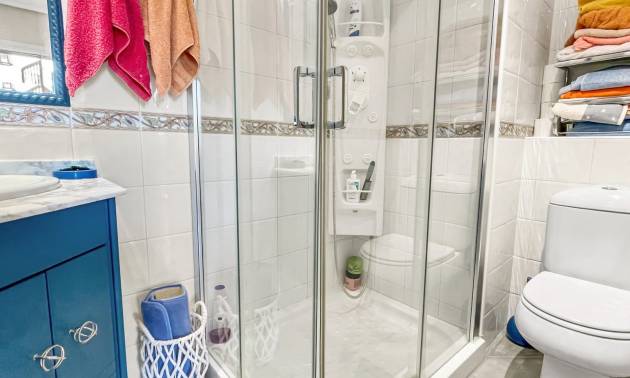 Venta - Villa - Orihuela Costa - Los Dolses