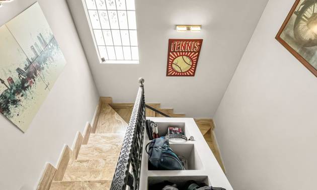 Venta - Villa - Orihuela Costa - Los Dolses