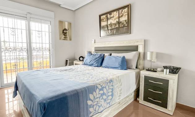 Venta - Villa - Orihuela Costa - Los Dolses