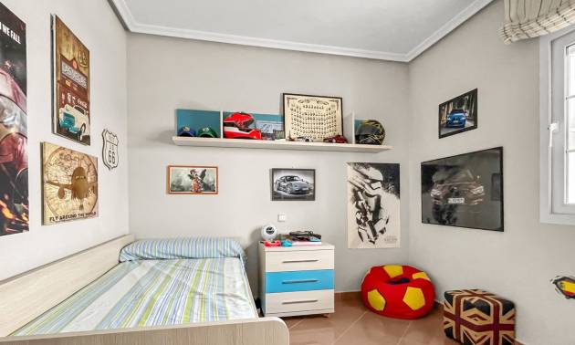 Venta - Villa - Orihuela Costa - Los Dolses