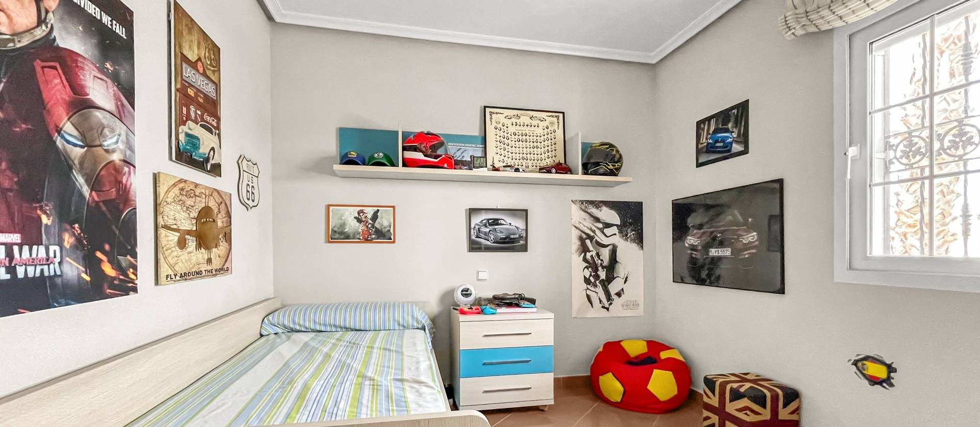 Venta - Villa - Orihuela Costa - Los Dolses