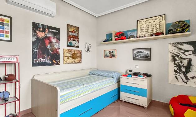 Venta - Villa - Orihuela Costa - Los Dolses