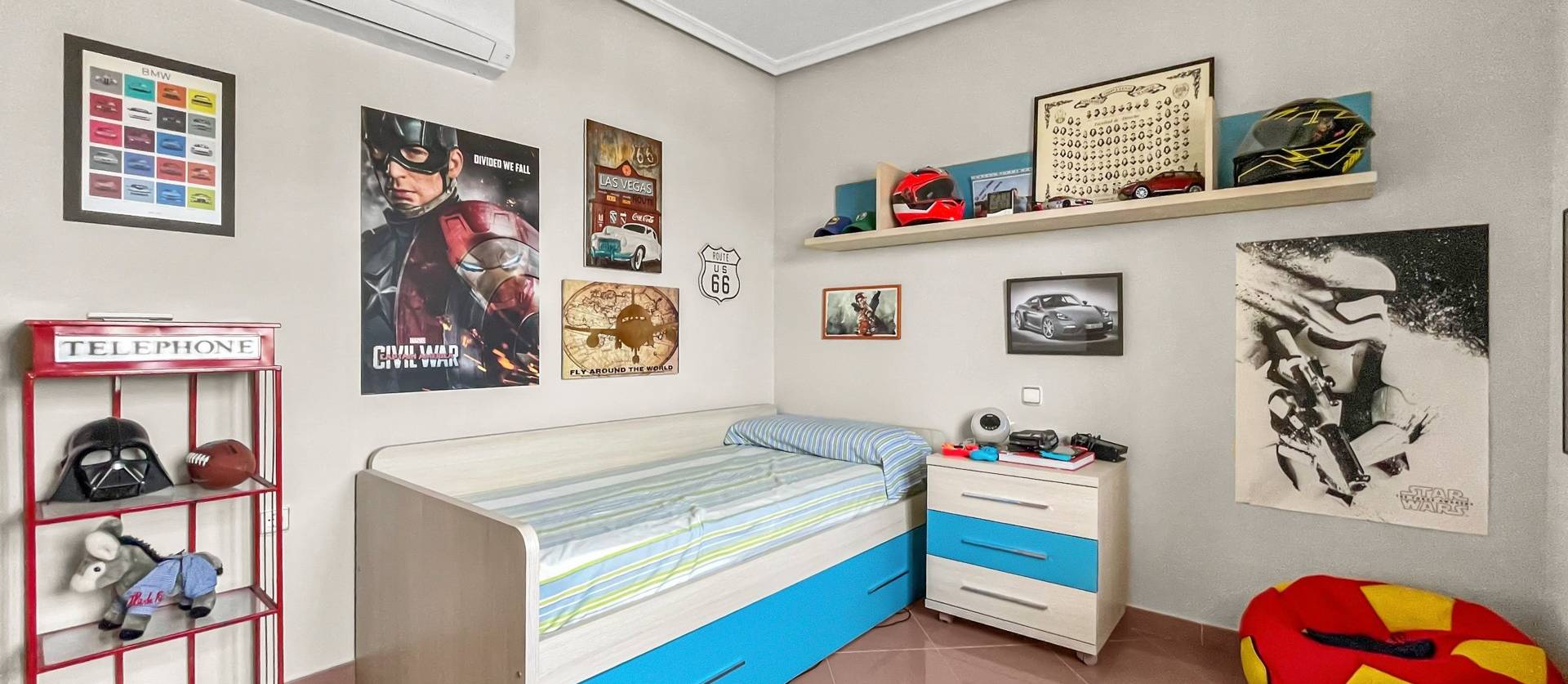 Venta - Villa - Orihuela Costa - Los Dolses