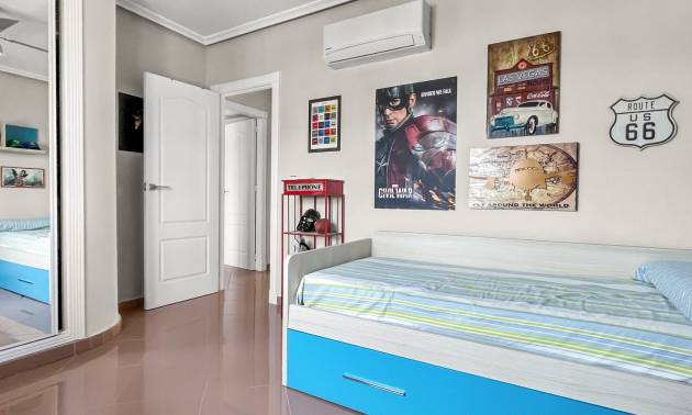 Venta - Villa - Orihuela Costa - Los Dolses