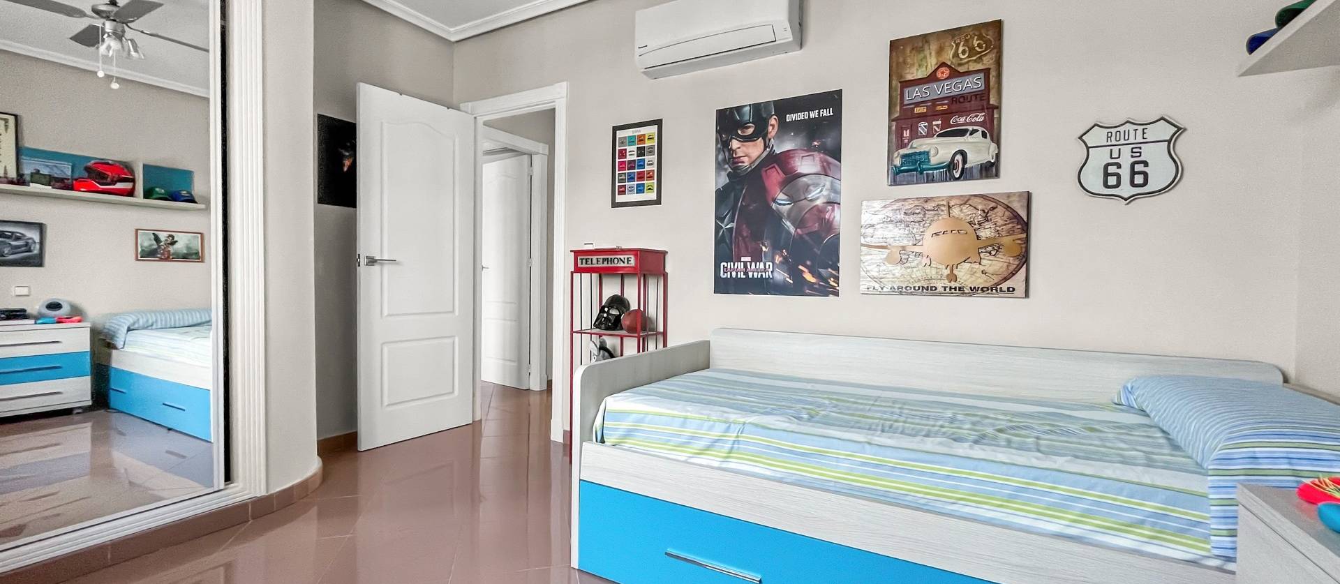 Venta - Villa - Orihuela Costa - Los Dolses