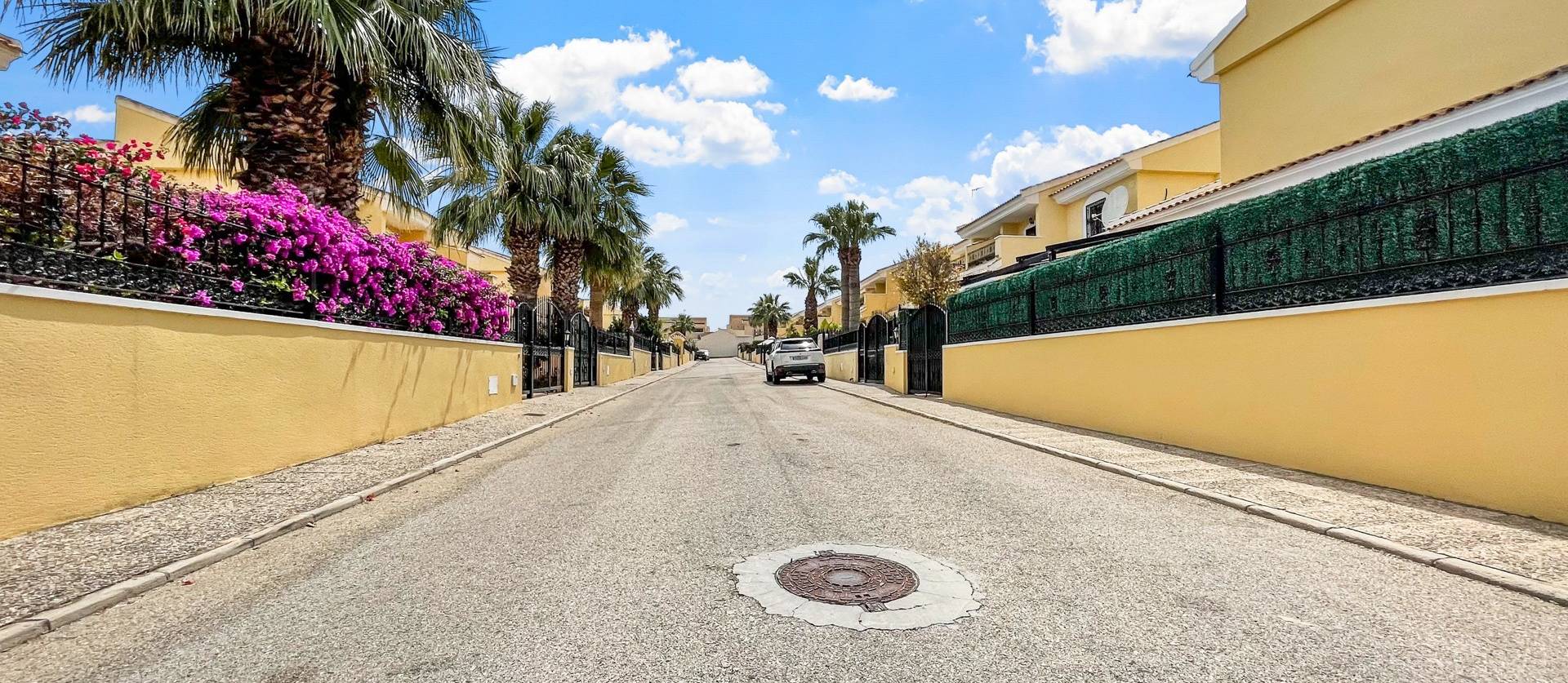 Venta - Villa - Orihuela Costa - Los Dolses