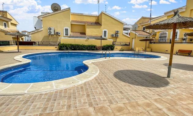 Venta - Villa - Orihuela Costa - Los Dolses