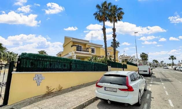 Venta - Villa - Orihuela Costa - Los Dolses