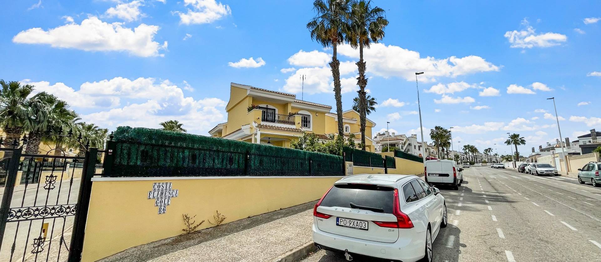 Venta - Villa - Orihuela Costa - Los Dolses