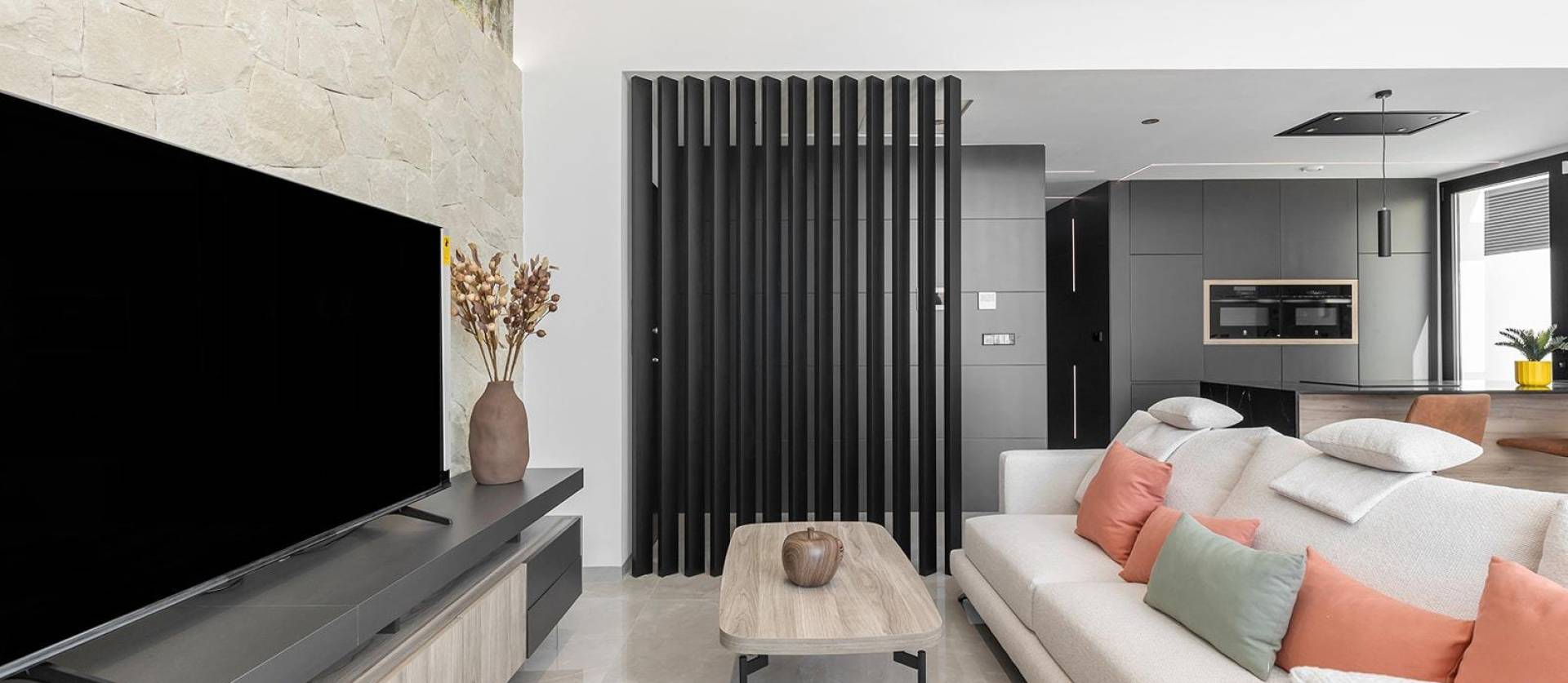 Nueva construcción  - Villa - Torrevieja - Los Balcones