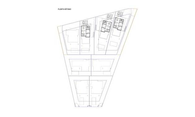 Nueva construcción  - Villa - Torrevieja - Los Balcones