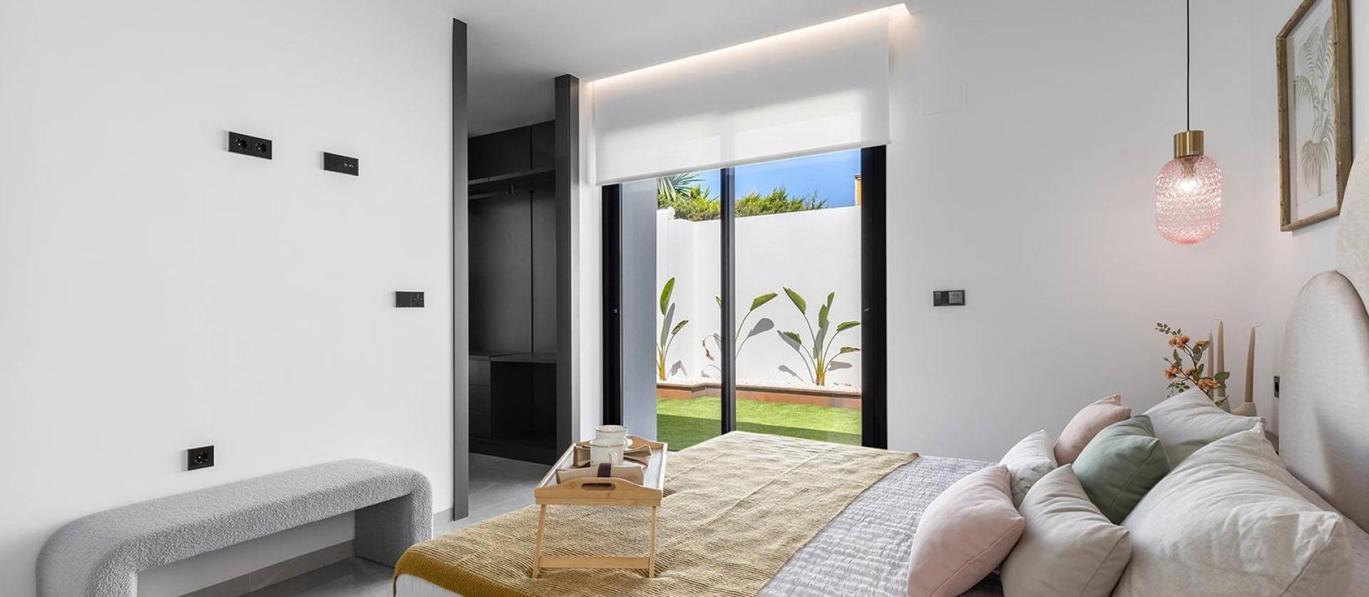 Nueva construcción  - Villa - Torrevieja - Los Balcones