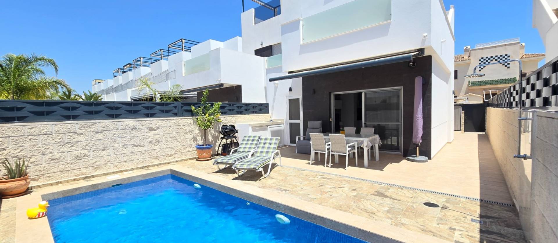 Bestaande woningen -  - Ciudad Quesada * - Doña Pepa *