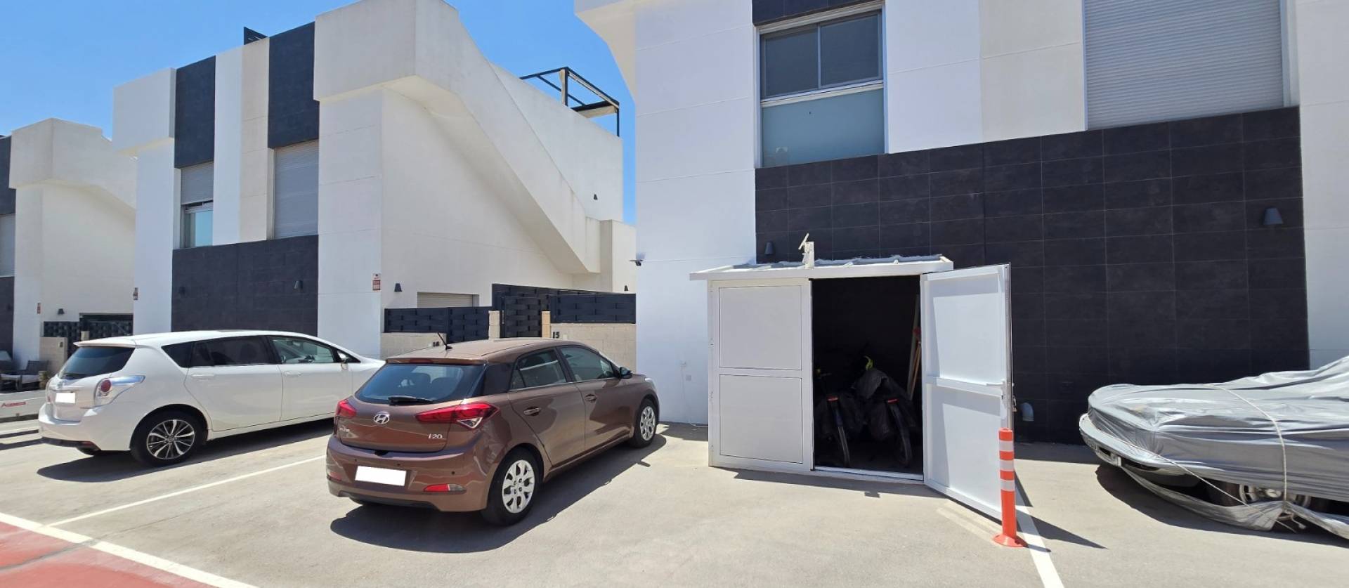 Bestaande woningen -  - Ciudad Quesada * - Doña Pepa *