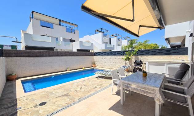 Bestaande woningen -  - Ciudad Quesada * - Doña Pepa *