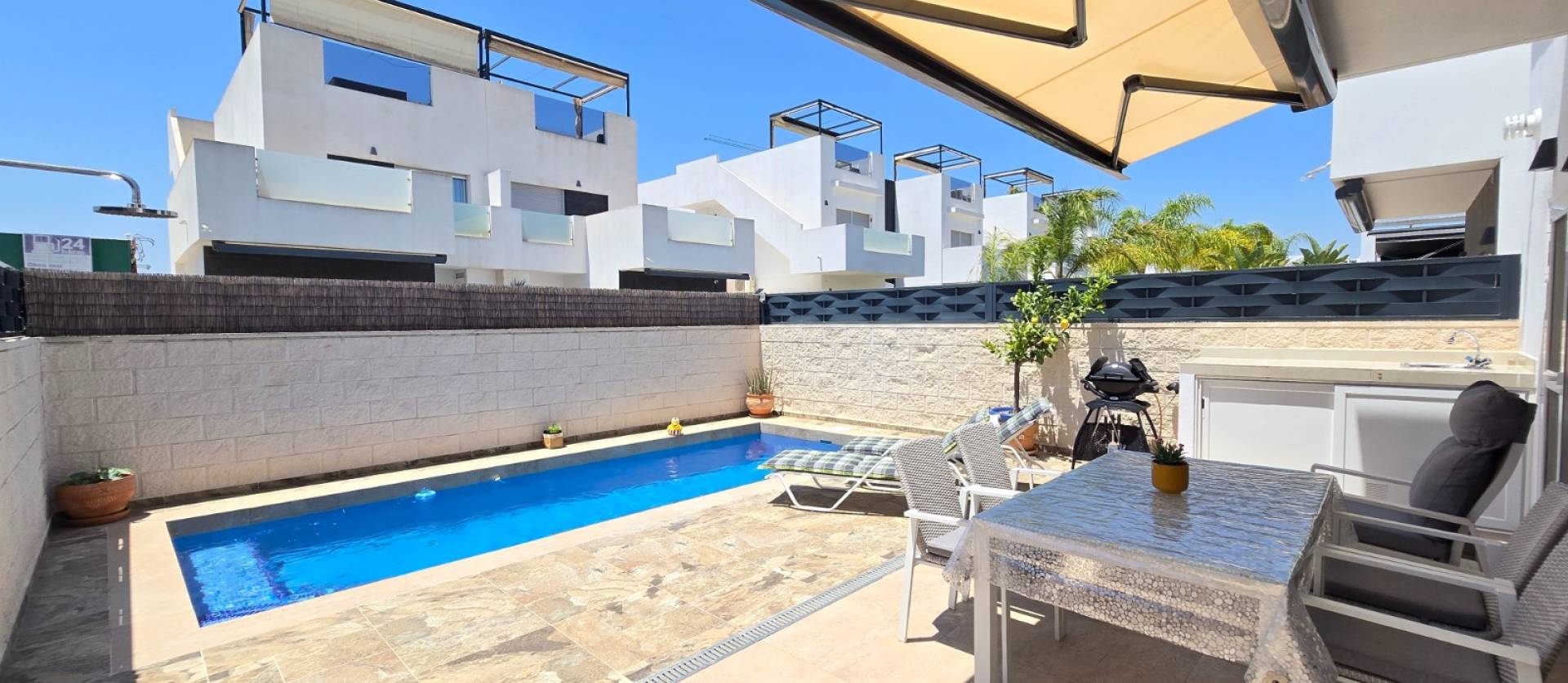 Bestaande woningen -  - Ciudad Quesada * - Doña Pepa *