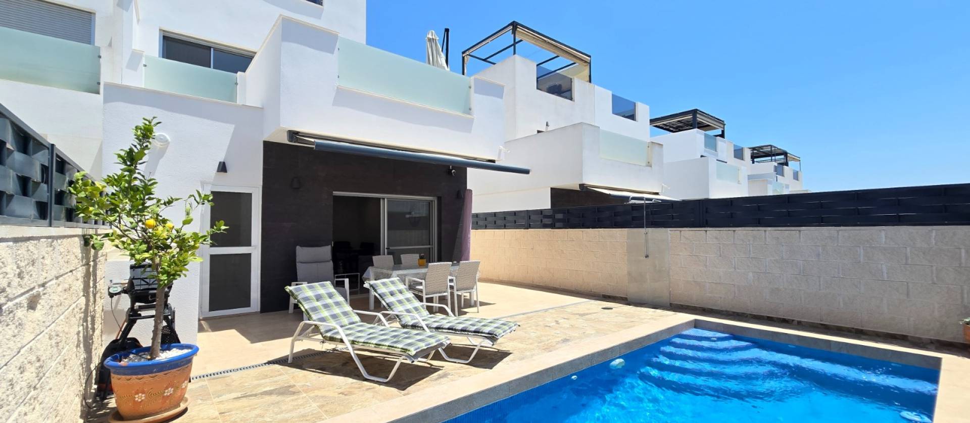 Bestaande woningen -  - Ciudad Quesada * - Doña Pepa *