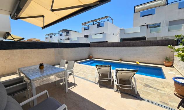 Bestaande woningen -  - Ciudad Quesada * - Doña Pepa *